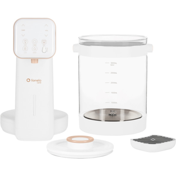 Фото - Суміш-машина Lionelo BABYPRESTO 2.0