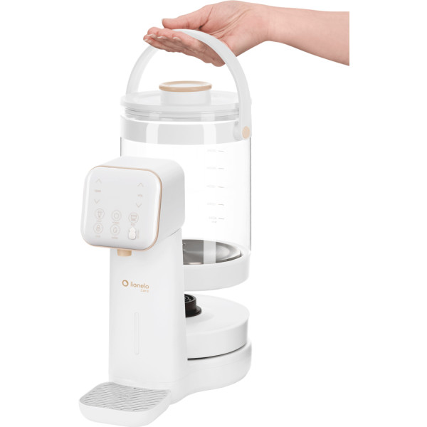 Фото - Суміш-машина Lionelo BABYPRESTO 2.0