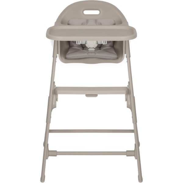 Фото - Стільчик для годування класичний Lionelo BENY BEIGE SAND