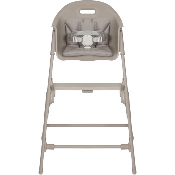 Фото - Стільчик для годування класичний Lionelo BENY BEIGE SAND