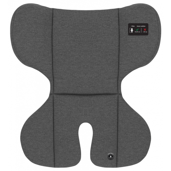 Фото - Автокрісло Lionelo Braam Air I-SIZE Black Carbon