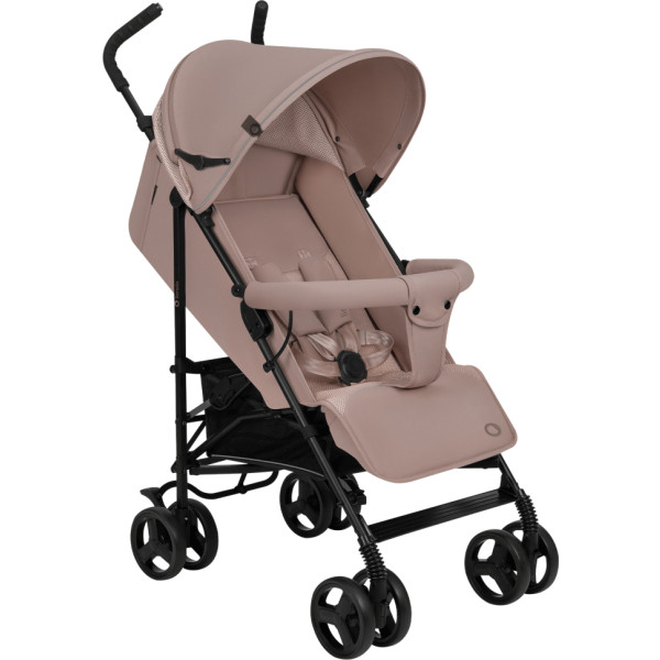 Фото - Коляска прогулочная Lionelo ELIA BEIGE TAUPE