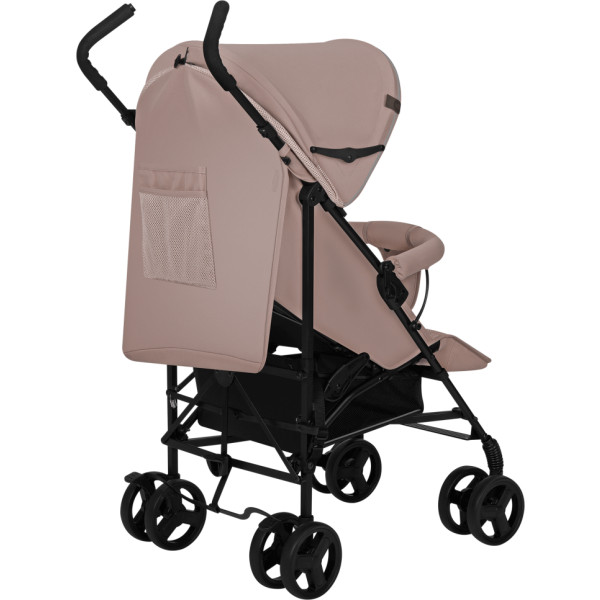 Фото - Коляска прогулочная Lionelo ELIA BEIGE TAUPE