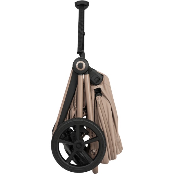 Фото - Коляска универсальная 2 в 1 Lionelo FREYA BEIGE SAND