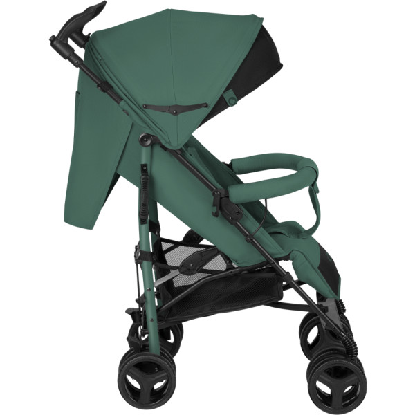 Фото - Коляска прогулочная Lionelo IRMA GREEN EMERALD