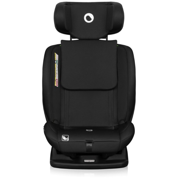 Фото - Автокрісло Lionelo IZZY I-SIZE BLACK CARBON