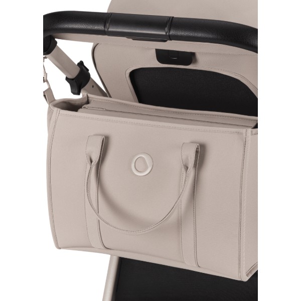 Фото - Коляска універсальна 2 в 1 Lionelo LAYLA 2IN1 BEIGE SAND