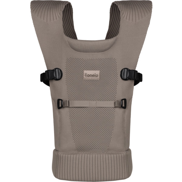 Фото - Рюкзак - кенгуру Lionelo MABEL BEIGE TAUPE