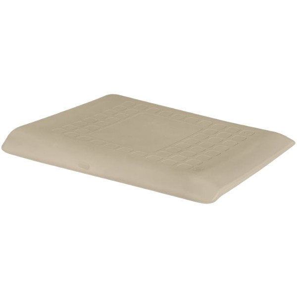 Фото - Матрасик пеленальный жесткий Lionelo Megs Beige Sand