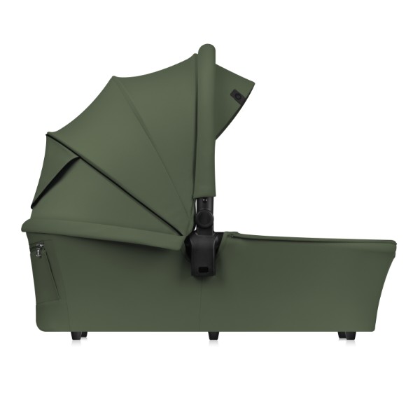 Фото - Коляска універсальна 2 в 1 Lionelo Mika Plus Green Olive