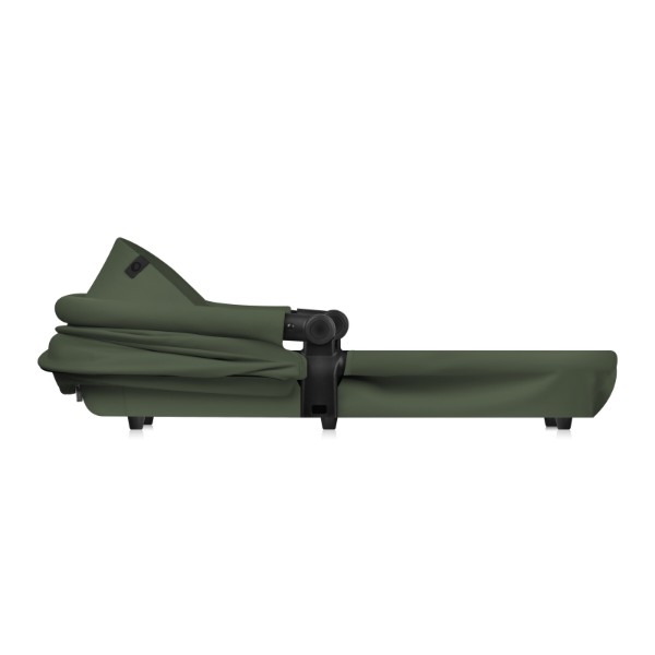 Фото - Коляска універсальна 2 в 1 Lionelo Mika Plus Green Olive