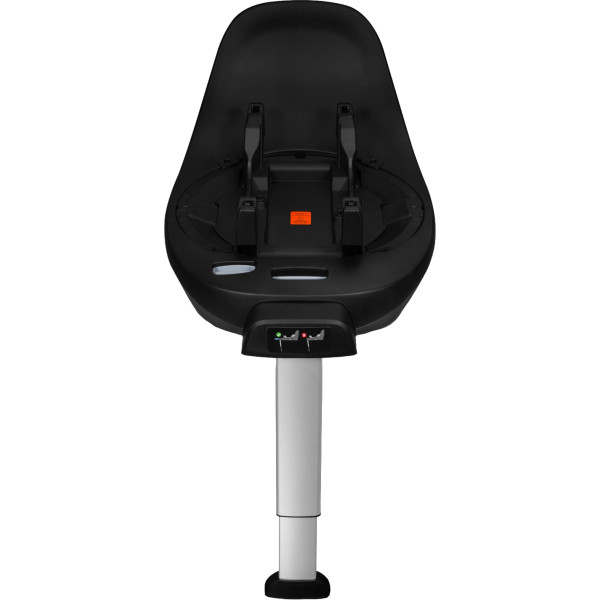 Фото - Автокресло Lionelo MOXIE PLUS I-SIZE BASE