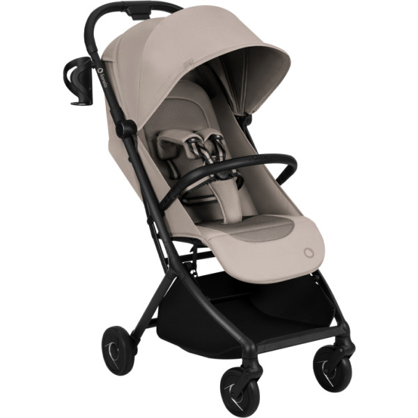 Фото - Коляска прогулочная Lionelo SIA BEIGE SAND