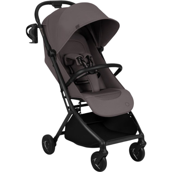 Фото - Коляска прогулочная Lionelo SIA BEIGE TAUPE