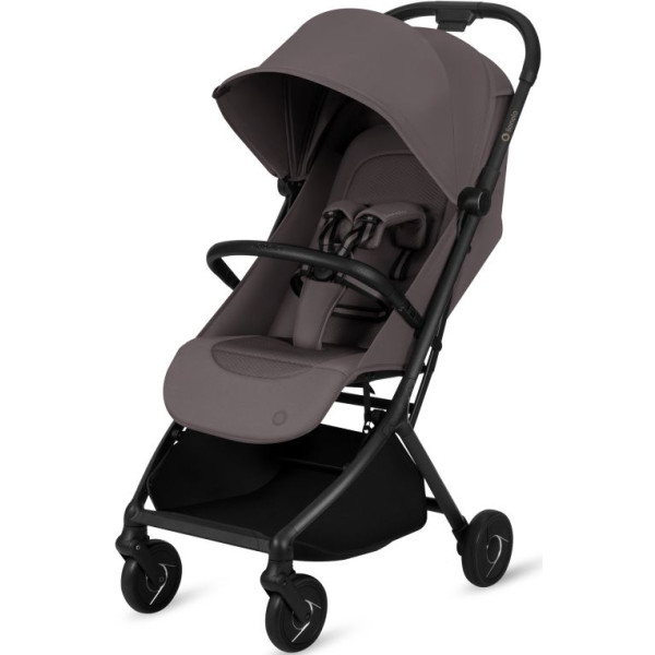 Фото - Коляска прогулочная Lionelo SIA BEIGE TAUPE