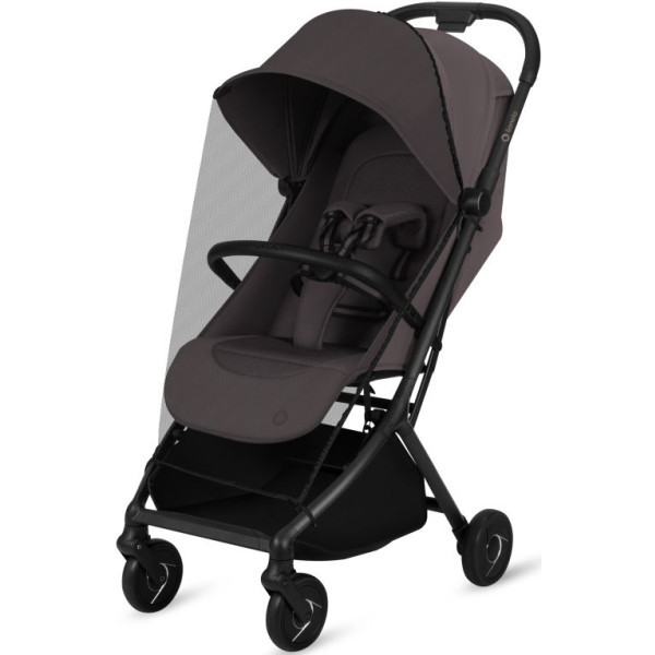 Фото - Коляска прогулочная Lionelo SIA BEIGE TAUPE