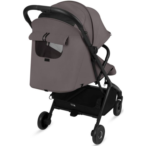 Фото - Коляска прогулочная Lionelo SIA BEIGE TAUPE