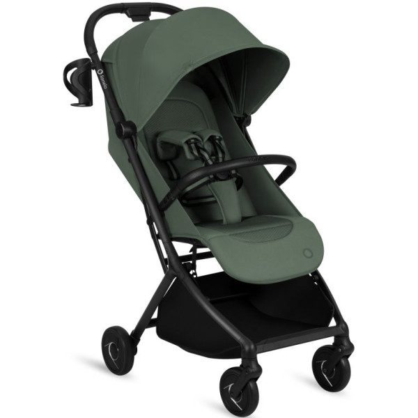Фото - Коляска прогулочная Lionelo SIA GREEN EMERALD