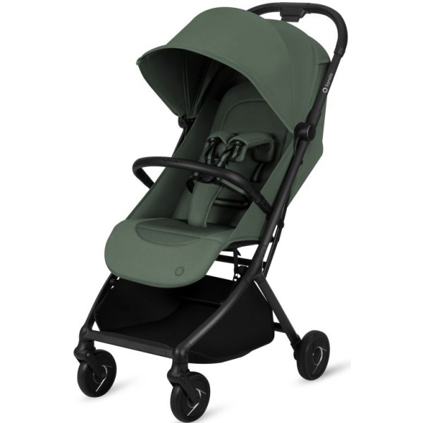 Фото - Коляска прогулочная Lionelo SIA GREEN EMERALD