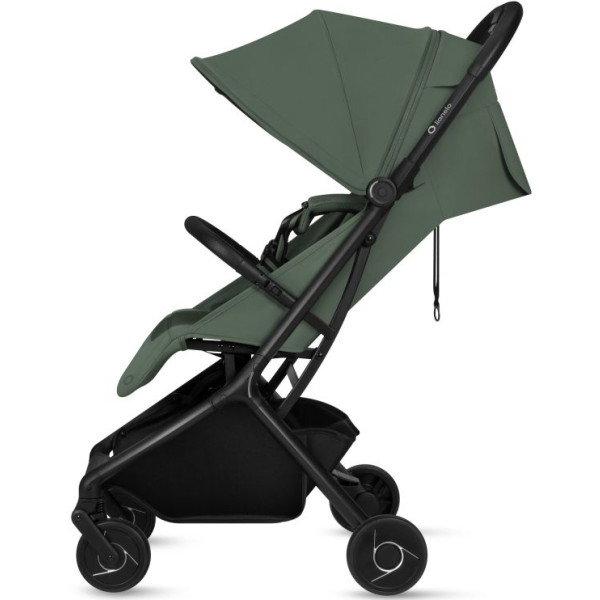 Фото - Коляска прогулочная Lionelo SIA GREEN EMERALD