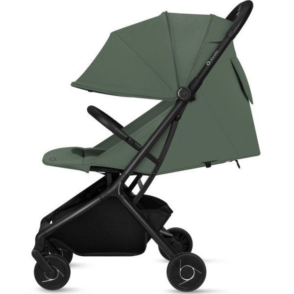 Фото - Коляска прогулочная Lionelo SIA GREEN EMERALD