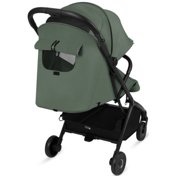 Фото - Коляска прогулочная Lionelo SIA GREEN EMERALD