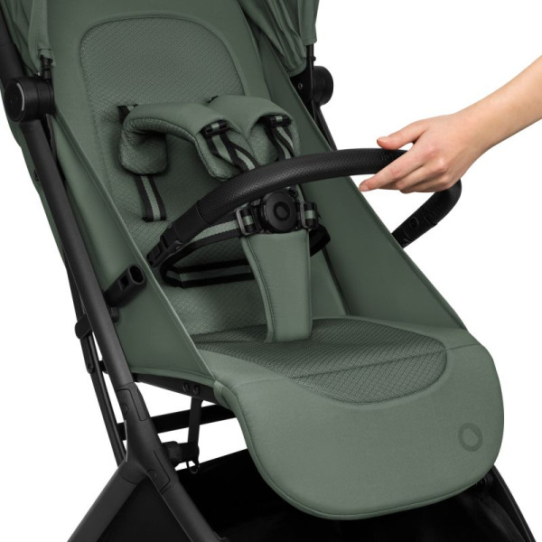 Фото - Коляска прогулочная Lionelo SIA GREEN EMERALD