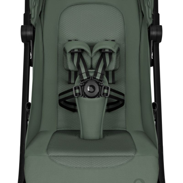 Фото - Коляска прогулочная Lionelo SIA GREEN EMERALD