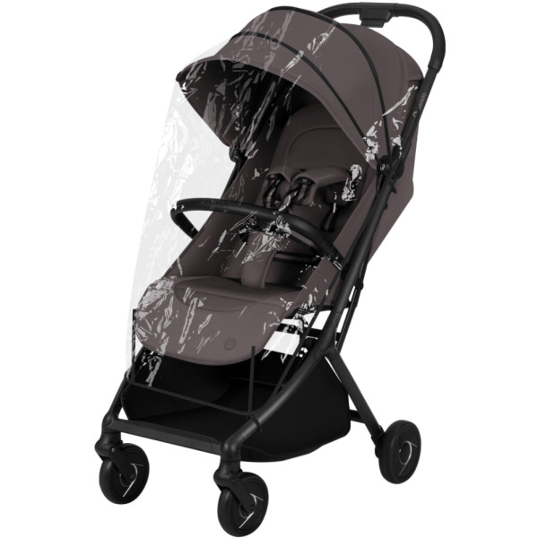 Фото - Дощовик для коляски Lionelo SIA RAIN COVER