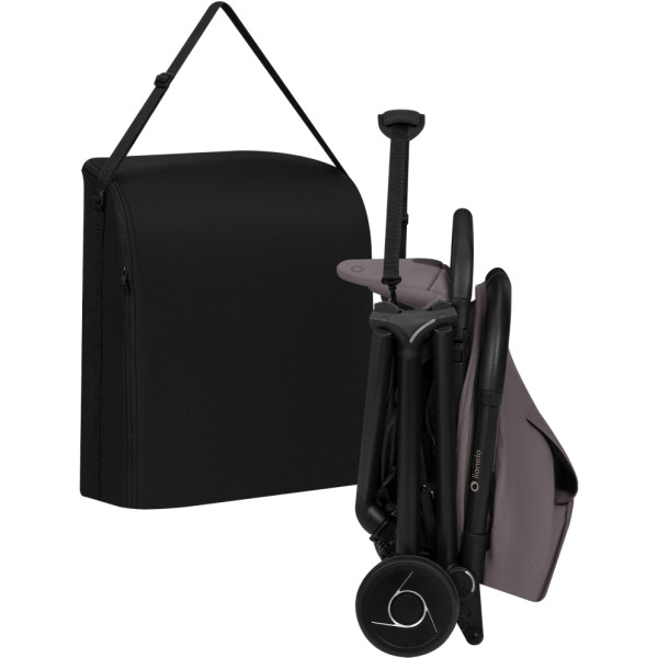 Фото - Сумка для коляски Lionelo SIA TRAVEL BAG