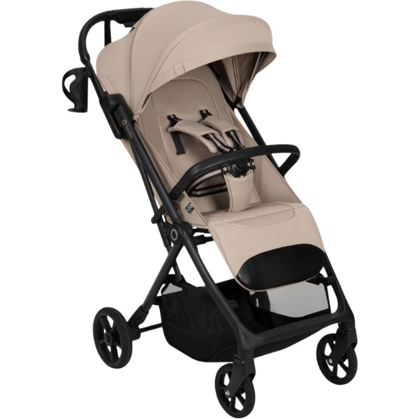 Фото - Коляска прогулянкова Lionelo TANSI BEIGE SAND