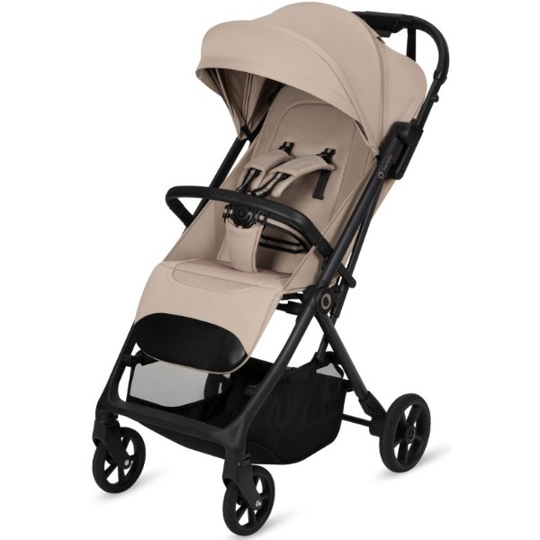 Фото - Коляска прогулянкова Lionelo TANSI BEIGE SAND