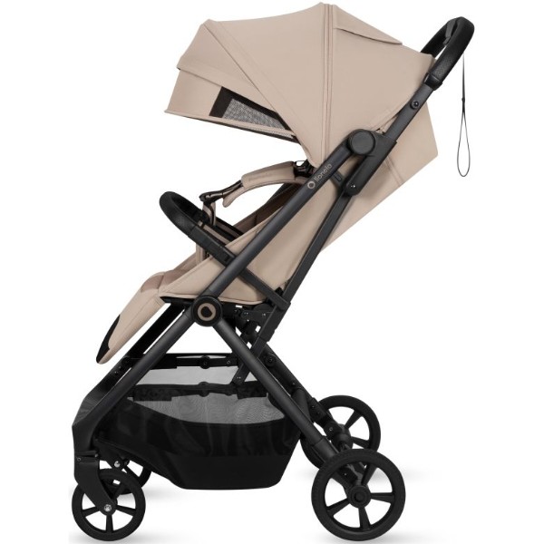 Фото - Коляска прогулянкова Lionelo TANSI BEIGE SAND
