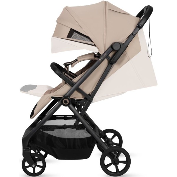 Фото - Коляска прогулянкова Lionelo TANSI BEIGE SAND