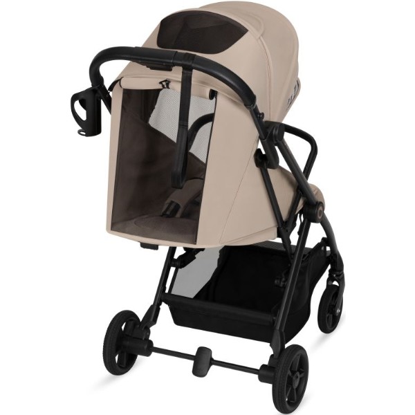 Фото - Коляска прогулянкова Lionelo TANSI BEIGE SAND