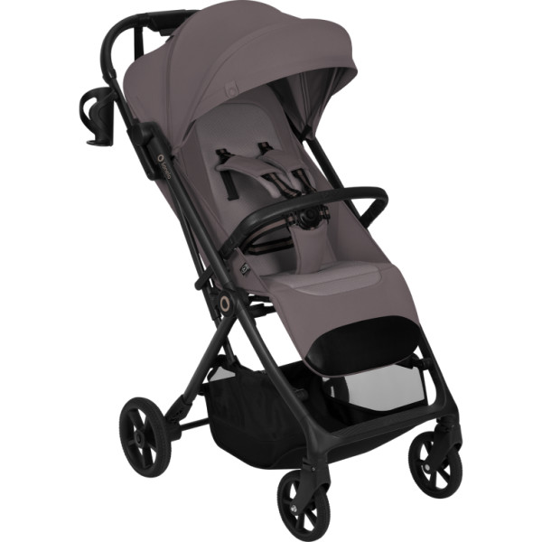Фото - Коляска прогулянкова Lionelo TANSI BEIGE TAUPE