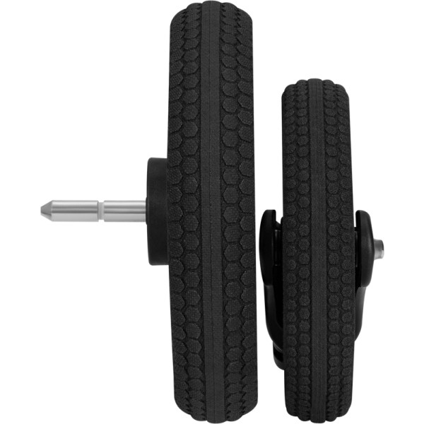 Фото - Коляска прогулянкова Lionelo TANSI BLACK ONYX