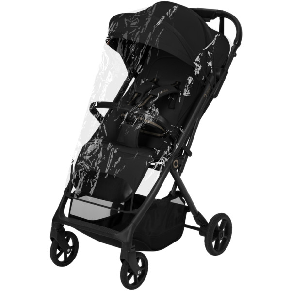 Фото - Дощовик для коляски Lionelo TANSI / RAIN COVER