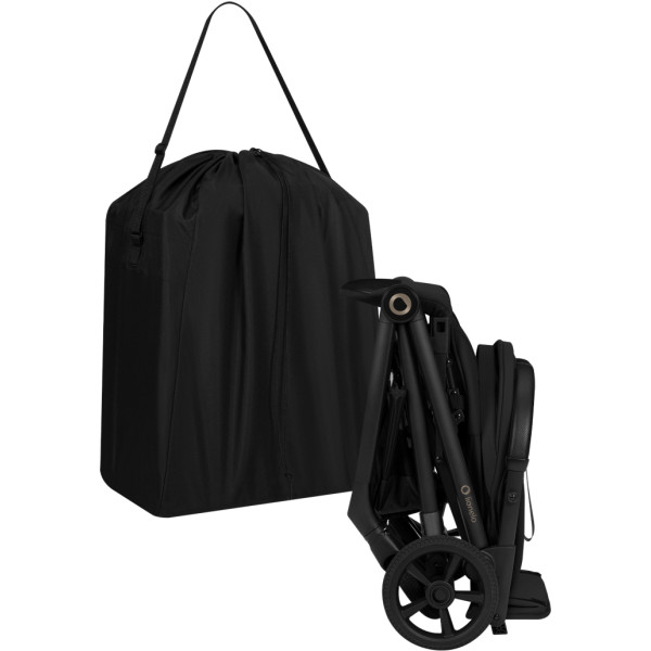Фото - Сумка для коляски Lionelo TANSI / TRAVEL BAG