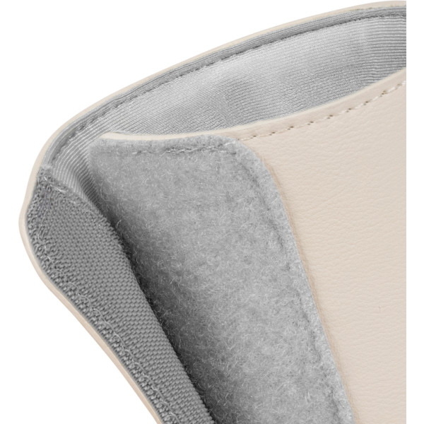 Фото - Подогреватель детских бутылочек дорожный Lionelo THERMUP GO PLUS BEIGE CALM