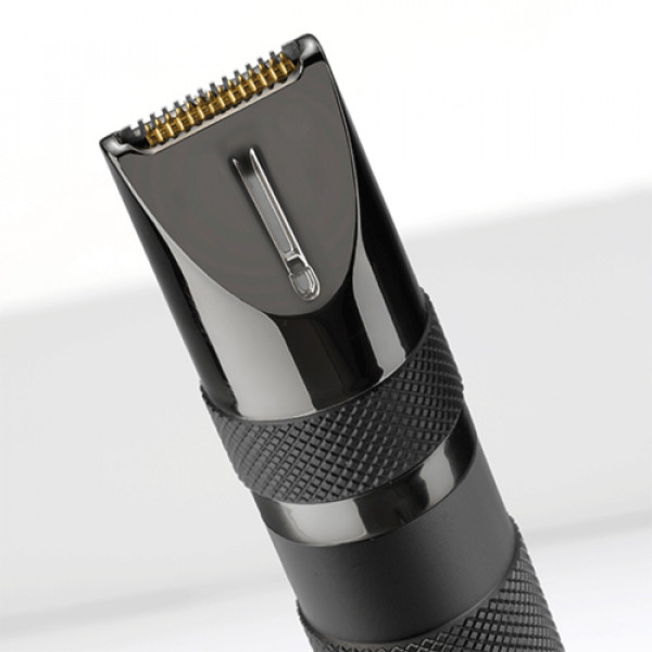 Фото - Тример для носа і вух Babyliss E111E
