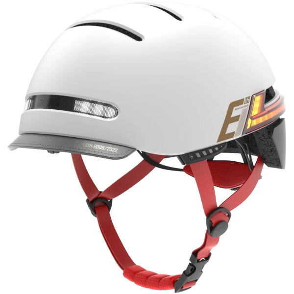 Фото - Шлем Livall BH51M NSO (L) Sandstone Grey (LIV-JB51MN-4312)