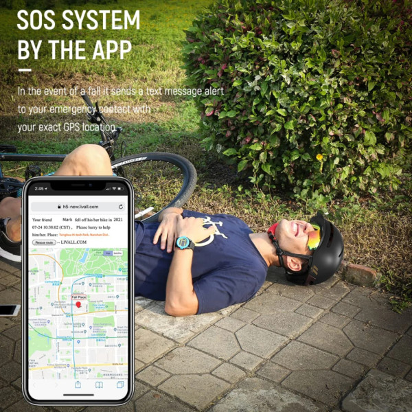 Фото - Шлем Livall BH51M NSO (L) Sandstone Grey (LIV-JB51MN-4312)