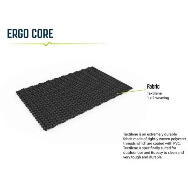 Фото - Розкладне ліжко Outwell Tenby Green Vineyard (410096)