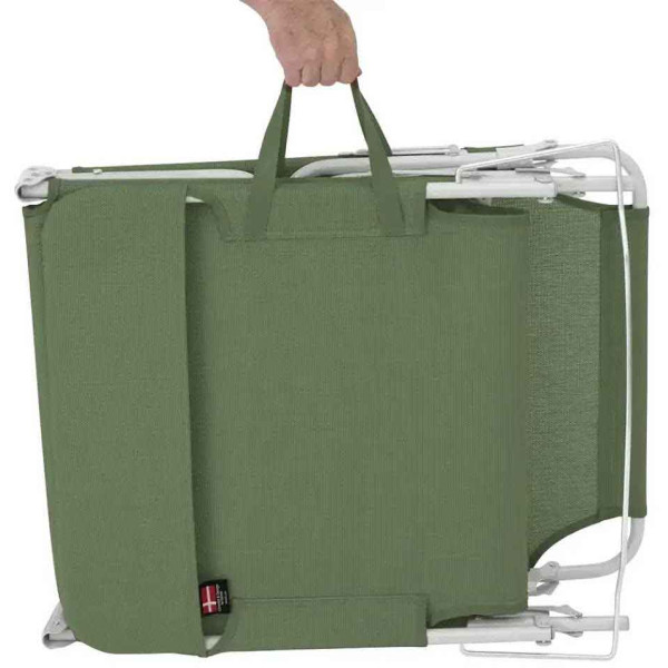 Фото - Розкладне ліжко Outwell Tenby Green Vineyard (410096)