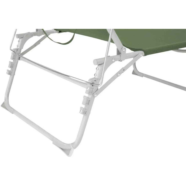 Фото - Розкладне ліжко Outwell Tenby Green Vineyard (410096)
