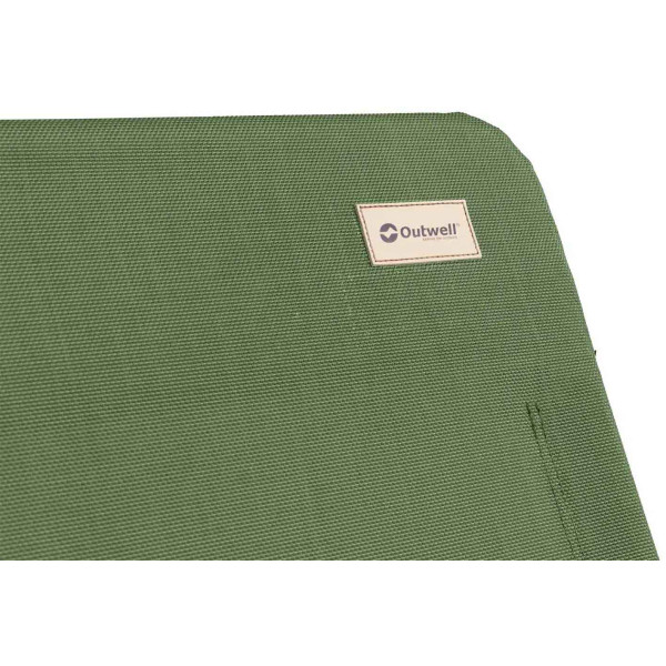 Фото - Розкладне ліжко Outwell Tenby Green Vineyard (410096)