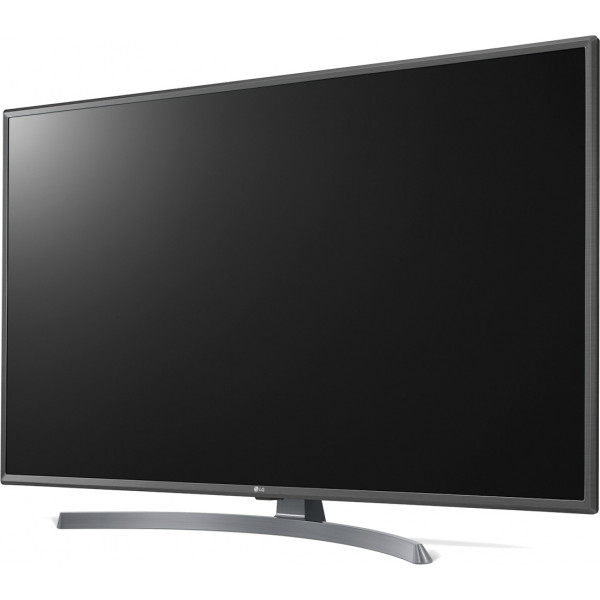 Фото - Телевизор LG 49LK6200PLD