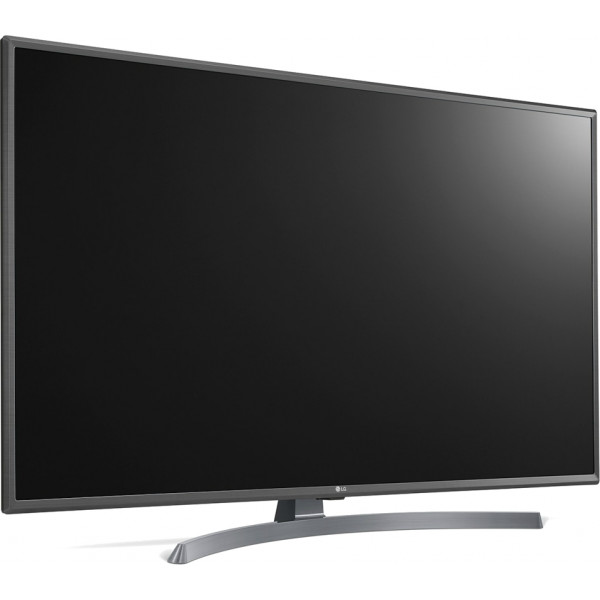 Фото - Телевизор LG 49LK6200PLD