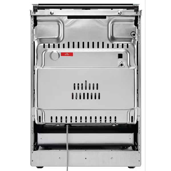 Фото - Плита газова Electrolux LKG604013K